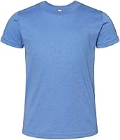 Vista 47 de Bella Canvas niños 3001y