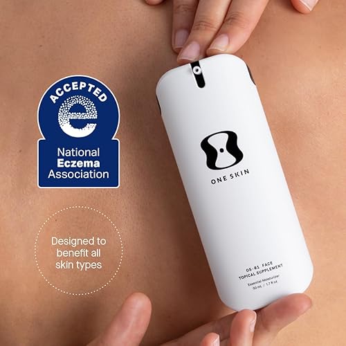 Miniatura 6 de FACE OS-01 Suplemento tópico de péptidos y humectante de reversión de la edad de la longevidad de la piel, 50 mL  1.7 oz