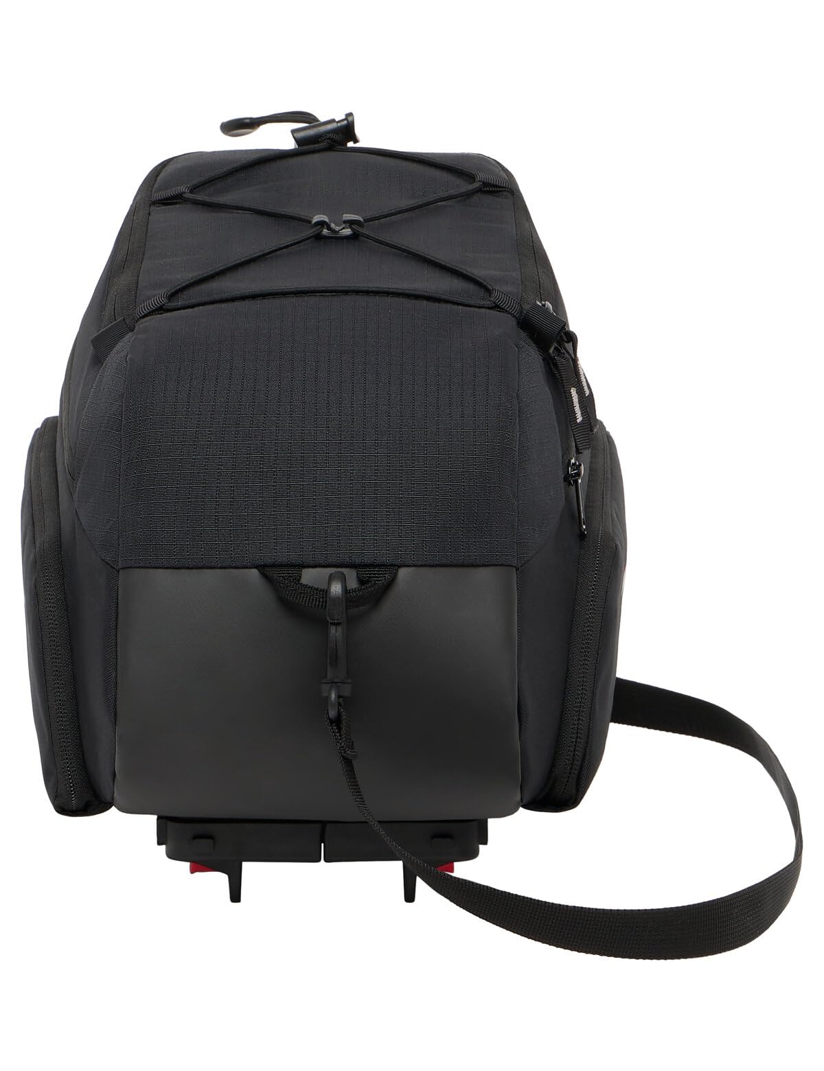 Vaude - Silkroad Plus (UniKlip 2.0) - Bolsa Para El Portaequipaje