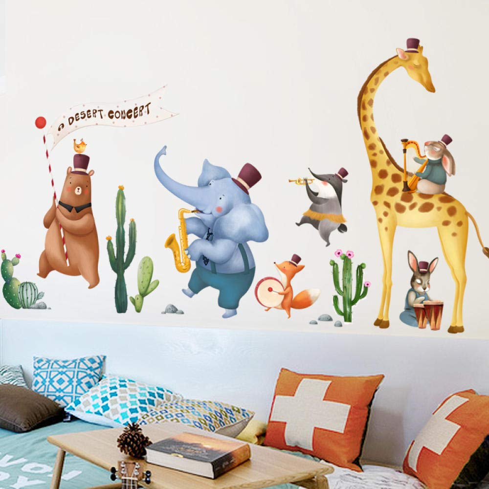 Camerette Per Ragazze Supzone Adesivi Murali Per Bambini - Fate - Foto 5