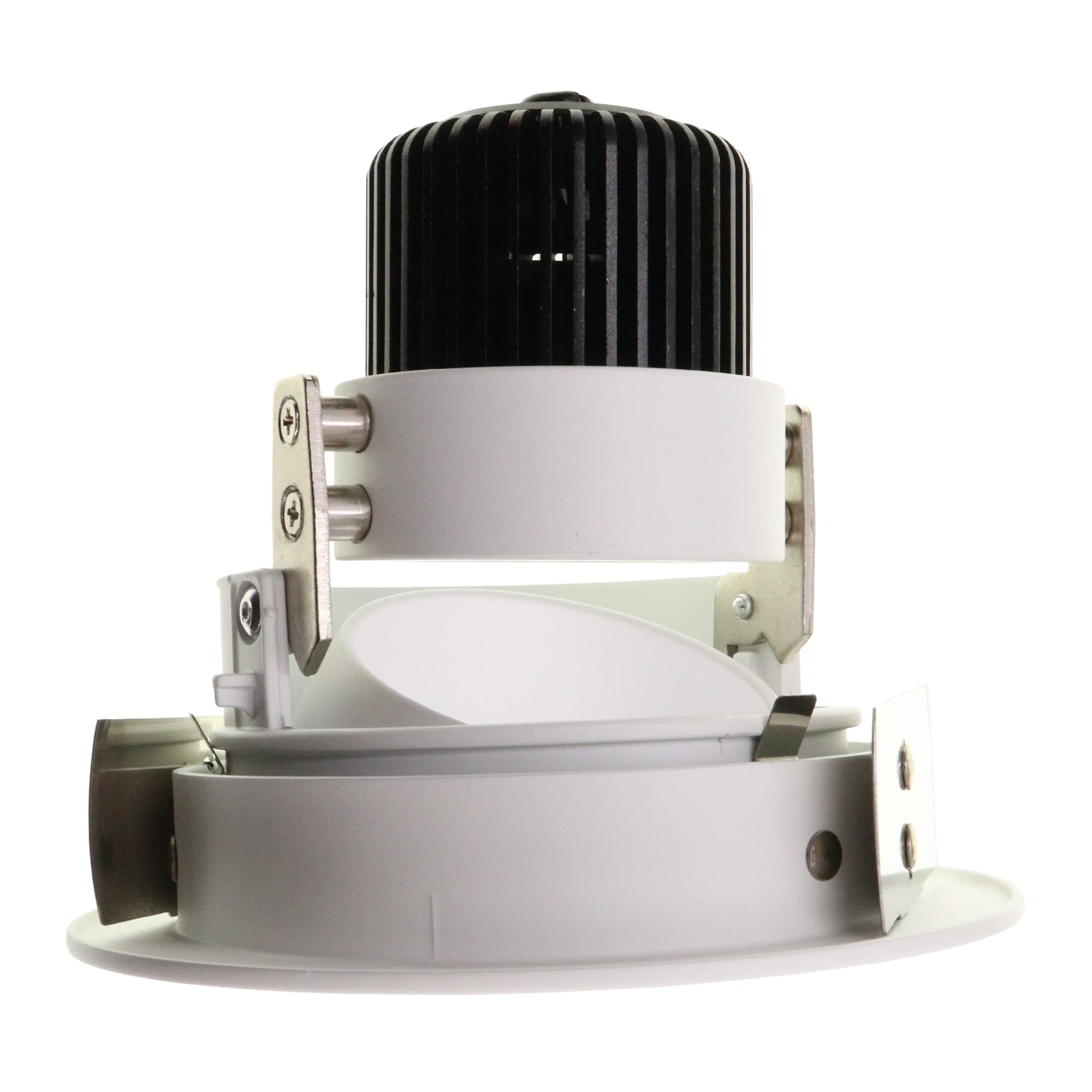 Nora Lighting NIO-4RD27XMPW/10 NIO-4RD27X/10 Iolite 4