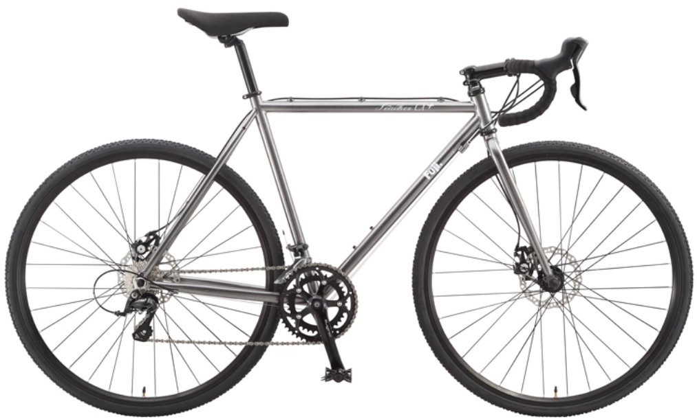 FUJI 「フジ」 FEATHER CX＋ 2015年モデル ロードバイク