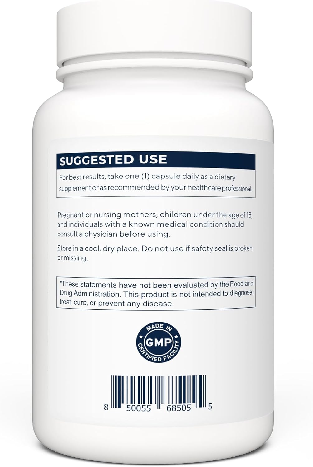 Renue By Science NMN Supplement | 200 SLC Enteric Capsules - 250mg Nicotinamide Mononucleotide per Serving | Delayed Release for Increased Absorption | Manufactured in The USA - Image 2