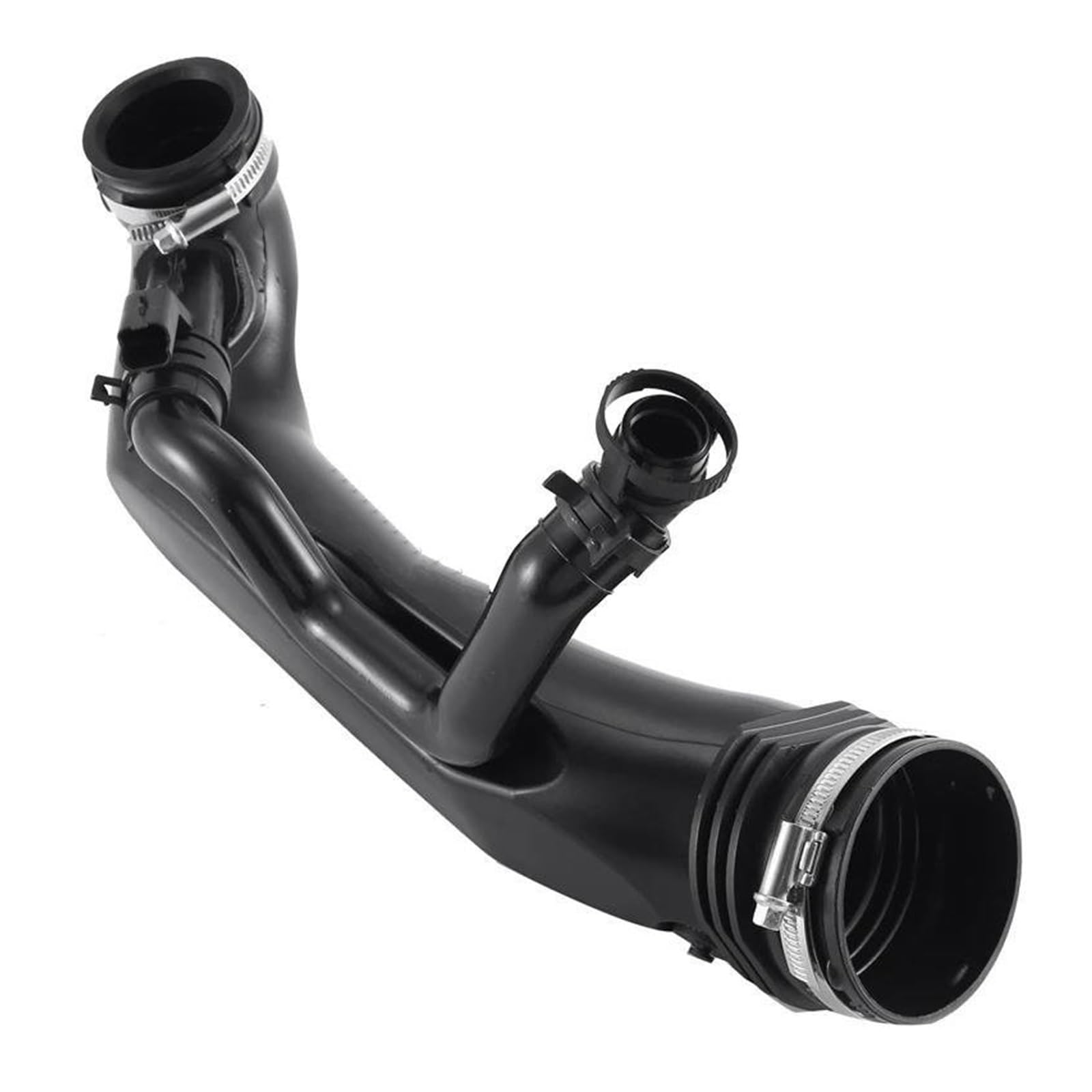 Dydgutufb One Color Intercooler Turbo Hose For Peugeot 308 408 308Cc 308Sw Rcz Gti 1.6 For Citroen Ds5 Ds 5Ls Ds6 160P 1.6 9811909980 Car Turbocharged Intake Tube Hose 1440S4
