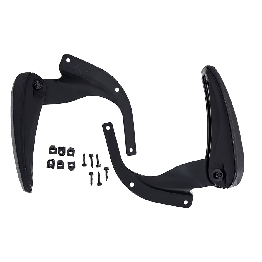 Amazon.com : CUB CADET 757-06093 Arm Rest Kit XT1 XT2 ZT1