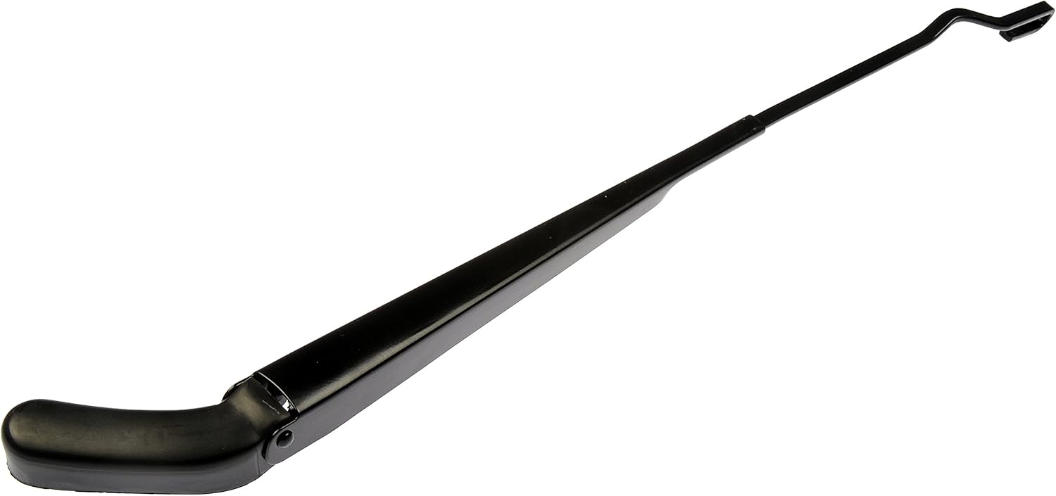 Dorman 42599 Front Driver Side Windshield Wiper Arm Compatible with Select Chrysler / Dodge / Plymouth Models