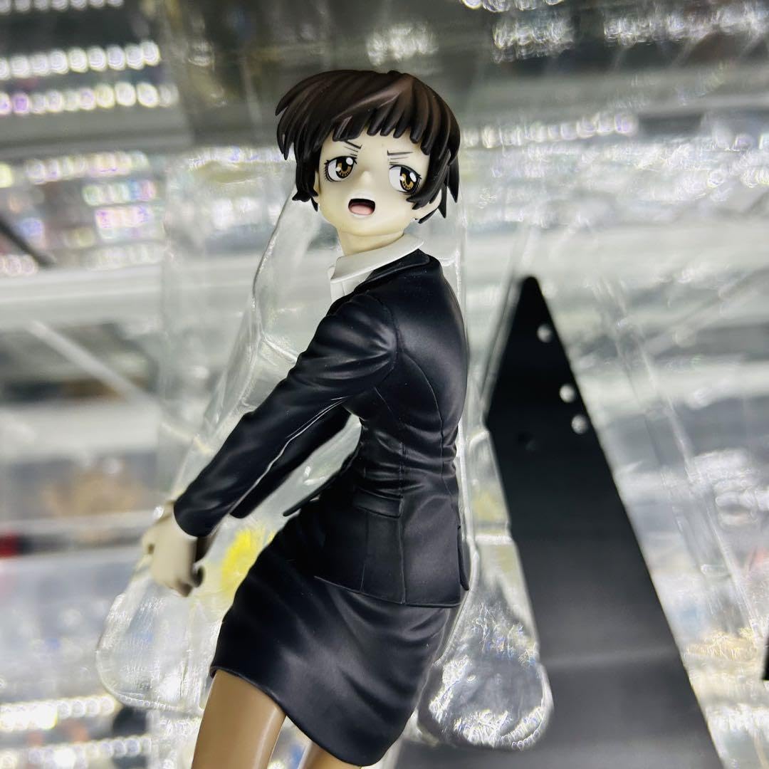 H”(エッヂ) No.3 PSYCHO‐PASS サイコパス 常守朱