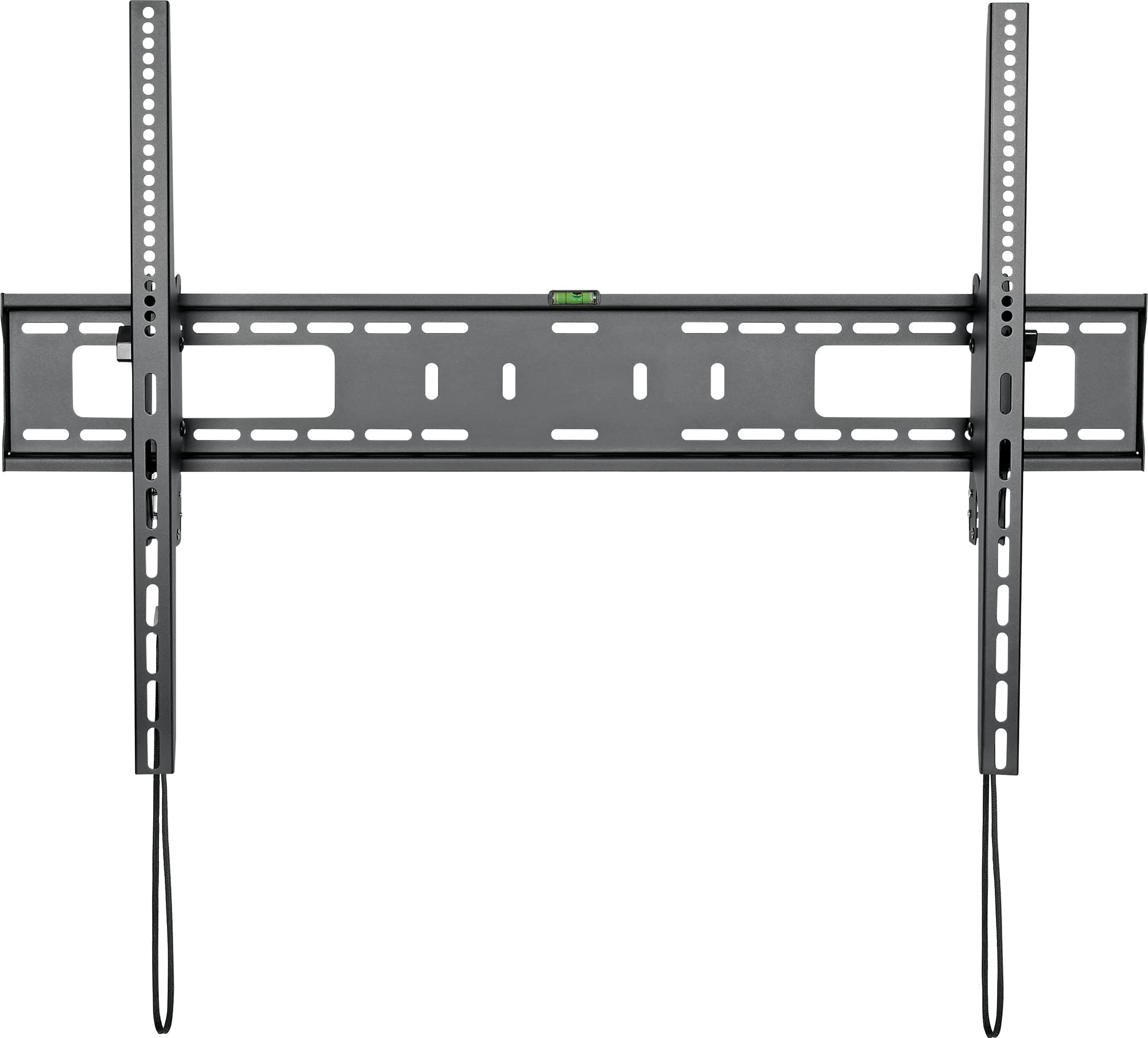 SOPORTE SCHWAIGER TV 60"-100" MAX.75KG NEGRO