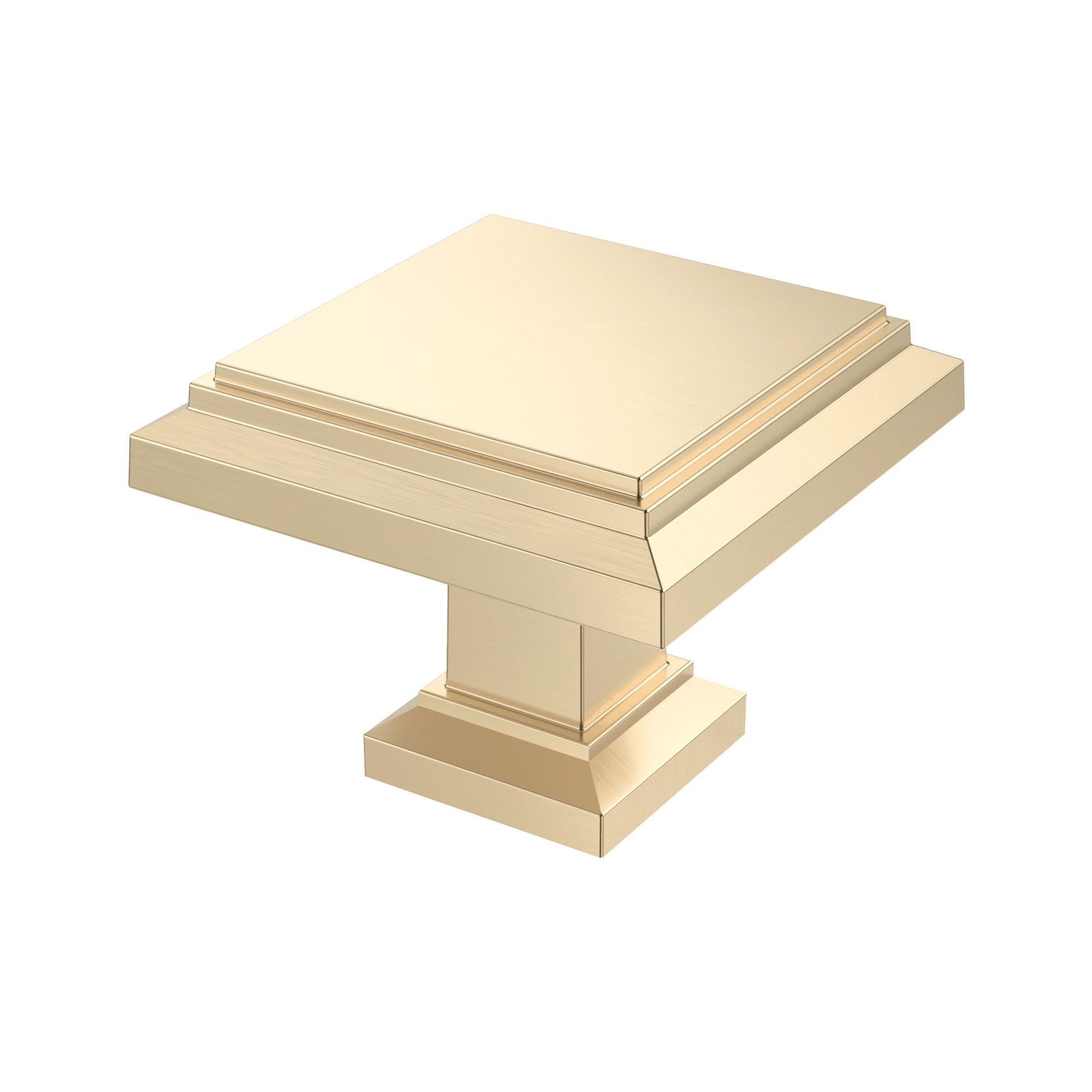 Alzassbg 5" Brushed Satin Nickel Cabinet Pulls 10 Pack, AL3071SN — Amazon image 11