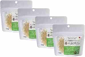 «えめ»鳥用 フード・サプリメント セット1 えめ»鳥用 フード・サプリメント セット1 鳥の餌・おやつ