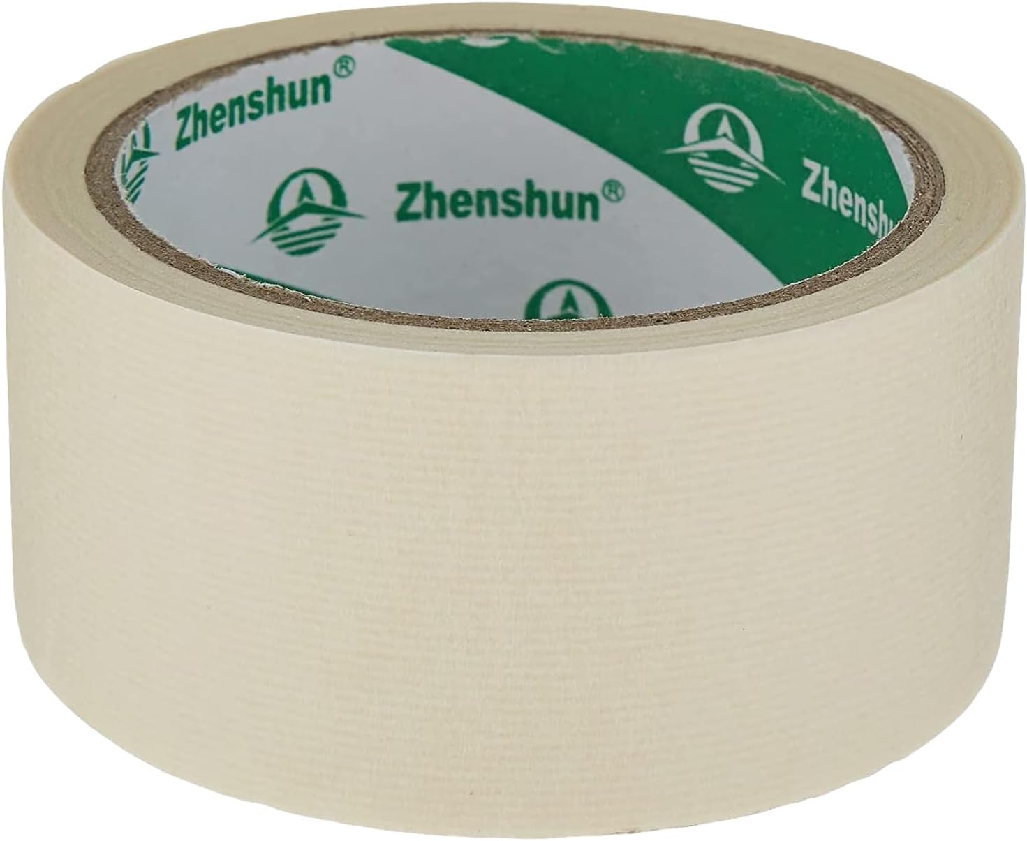 ECVV Masking Tape 2 Inch X 20 Yards, Pack Of 1