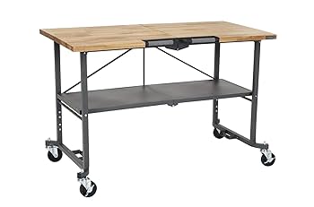 専用ページ18点 COSCO SmartFold Butcher Block Portable Workbench / Folding