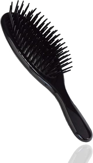 BELO バブロポマード ヘアブラシの商品画像