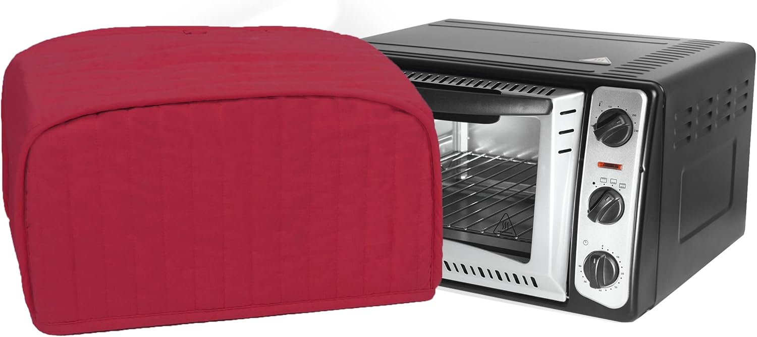 Ritz Large Toaster Oven Appliance Cover
