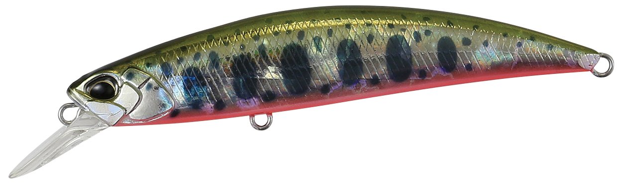 Duo Spearhead Ryuki 80S