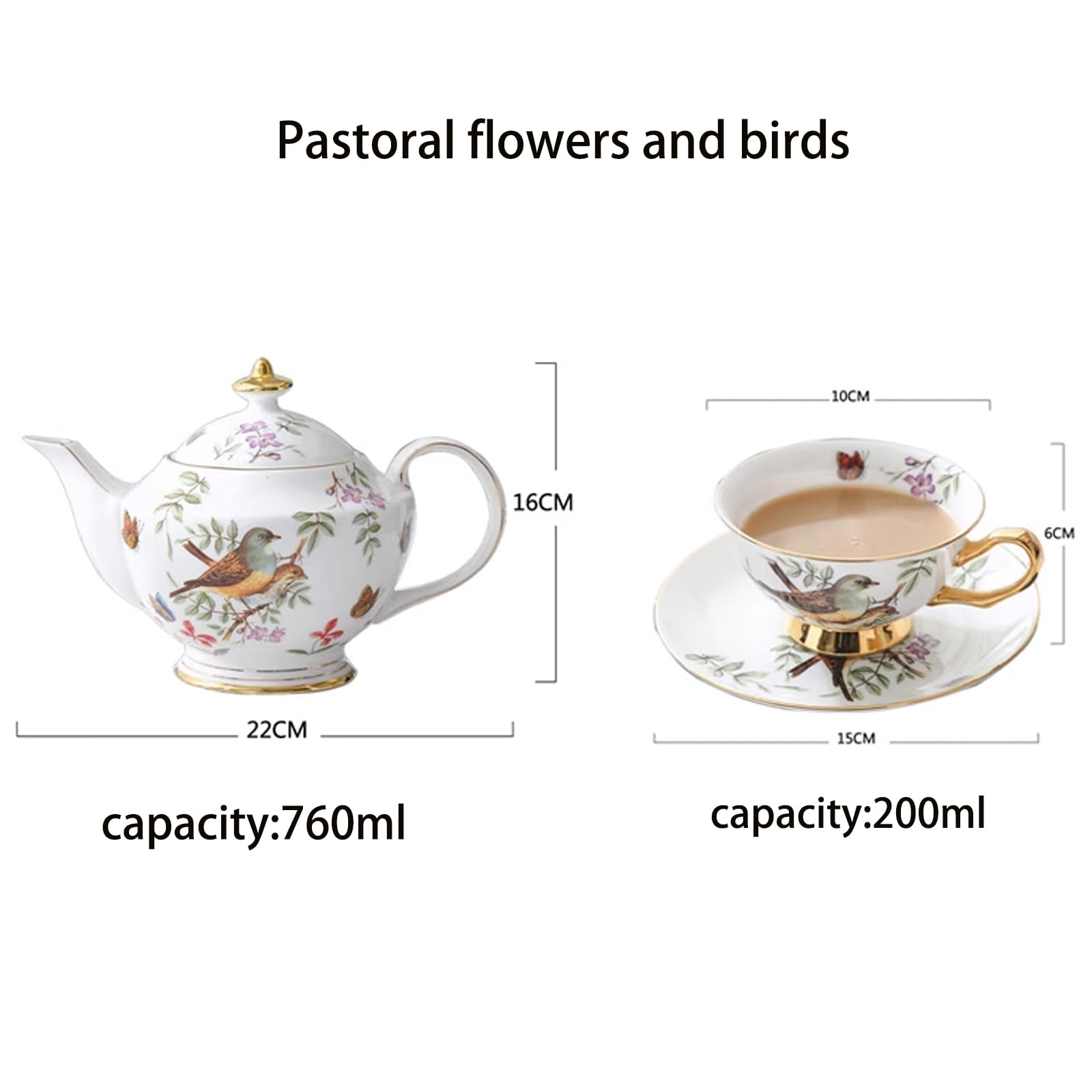 工芸品 milktea birds  Bunting 工芸品 milktea birds Bunting 2024 – Sally Bunting