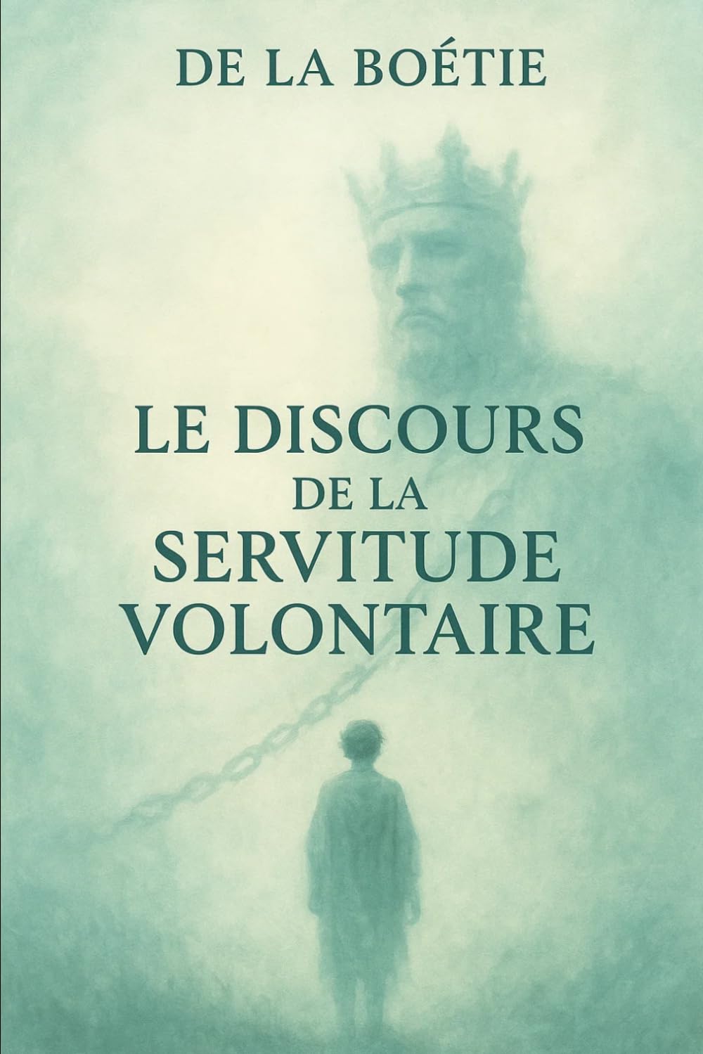 Discours de la servitude volontaire
