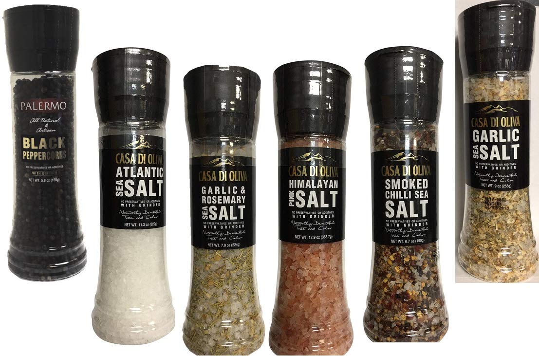 Amazon Com Casa Di Oliva