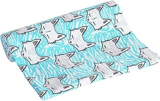 ibasenice 1 Peça Toalhas De Banho Infantis Toalha De Banho De Bebê Toalha De Banho De Algodão Infantil Toalha De Banho Infantil Cobertor De Bebê Cobertor De Algodão De Bebê Cobertor De