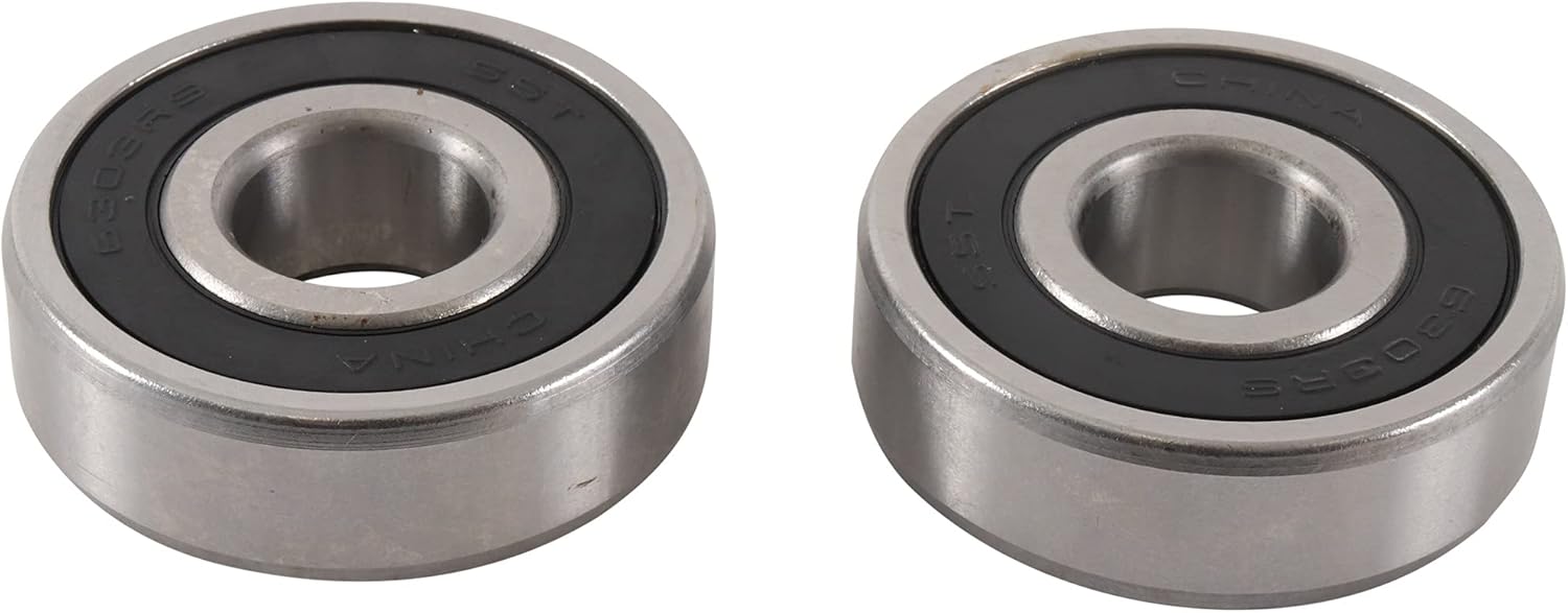 Pivot Works Wheel Bearing Kit PWRWS-K08-000 Compatible with/Replacement for Kawasaki VN 750 A Vulcan 1986-2006
