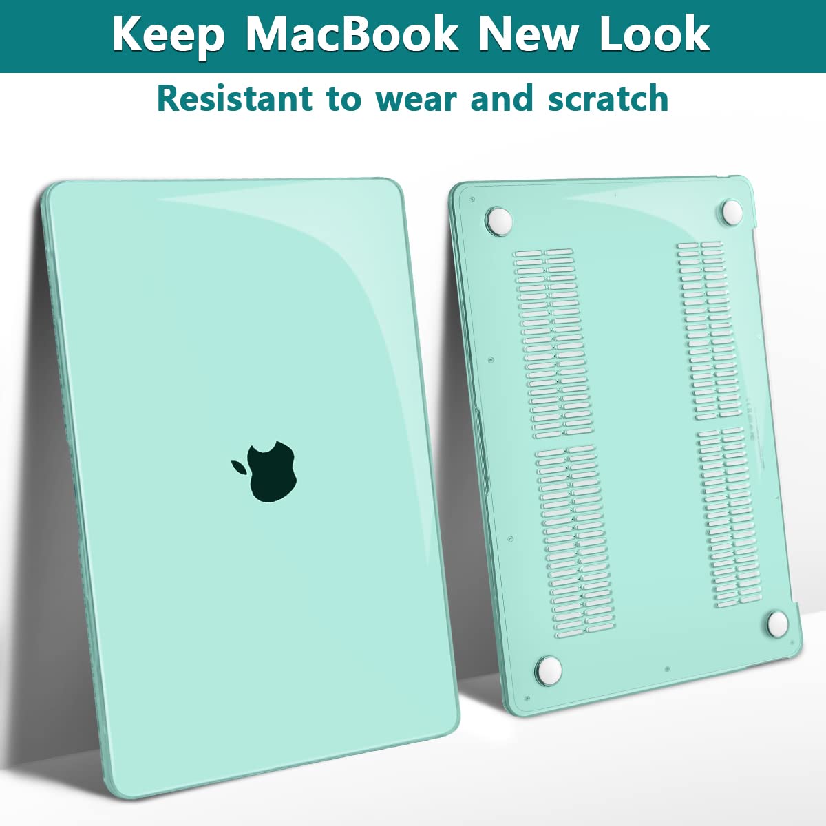 Amazon.co.jp: Teryeefi MacBook Pro 13 インチ ケース 2022 2020-2016