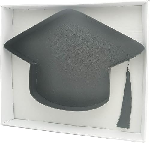 Miniatura 7 de WENPACK Bandeja de cartón de cartón de 12.5 pulgadas con forma de número para embutidos de macé fresas, caja de dulces rellenable con tapa