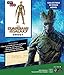 INCREDIBUILDS: MARVEL: GUARDIANS OF THE GALAXY GROOT 3D WOOD MODEL