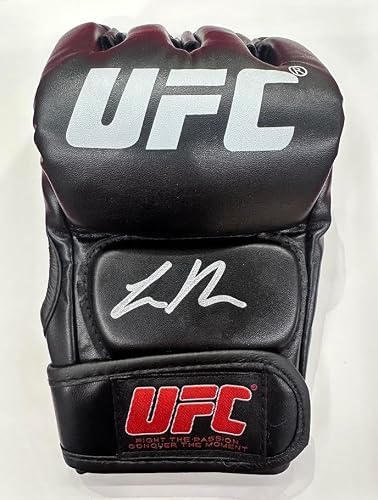 Conor McGregor Autographed Hand Signed UFC Glove