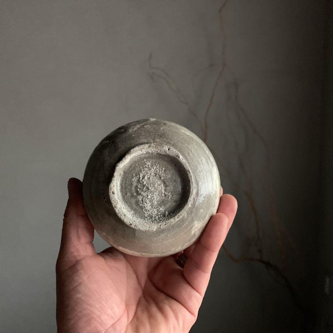 李朝 粉青沙器 白象嵌 徳利 朝鮮美術 古道具 古美術 アンティーク 15世紀 Amazon.co.jp: 李朝 粉青沙器 白象嵌 徳利 朝鮮美術 古道具 古