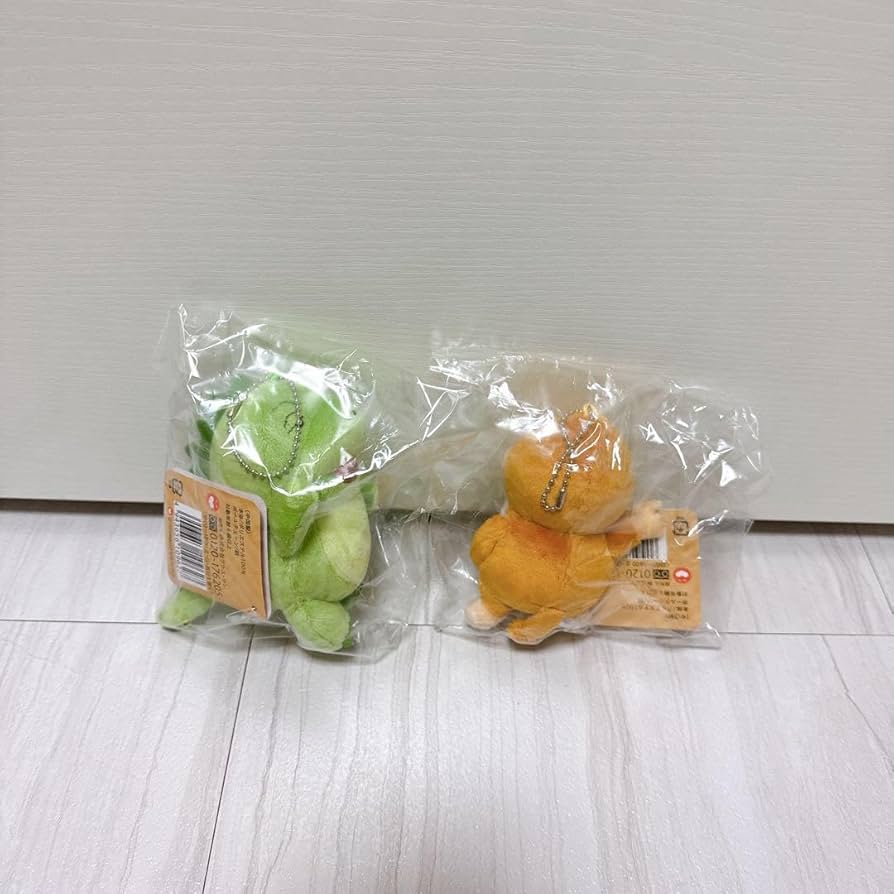 Amazon.co.jp: よしもと もふもと ぬいぐるみ ダイアン セット 品