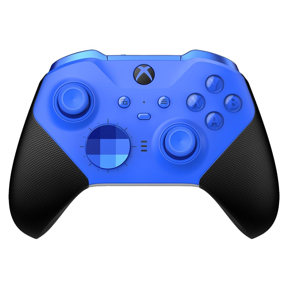Microsoft Xbox Elite Wireless Controller Series 2 – Core (Blue  