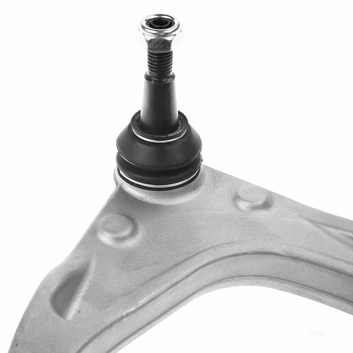 Amazon.com: MMGUZJI 1pc Suspension Assembly Front Left Driver 