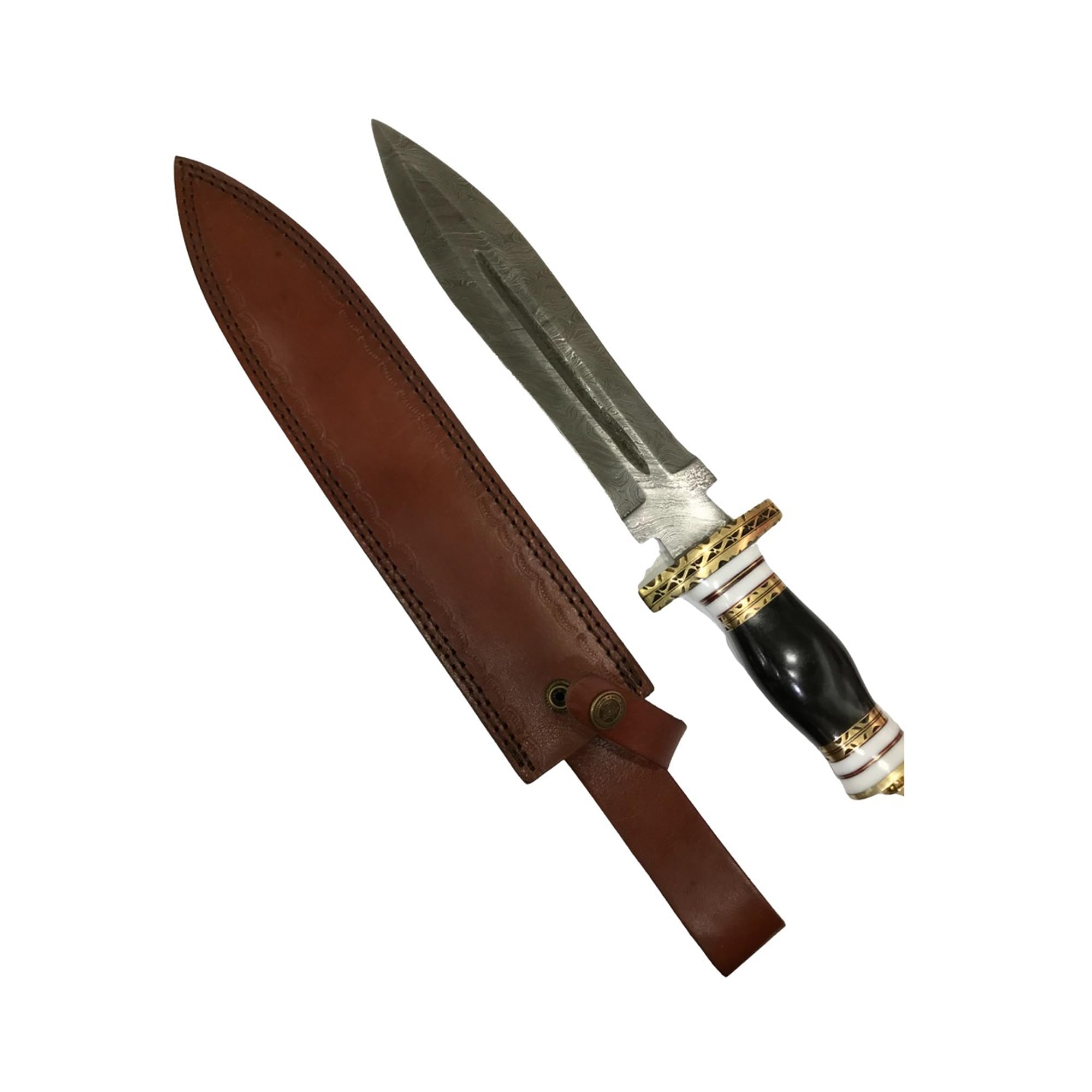 Knife Coltello da Pesca Coltello da Caccia all'aperto di Alta qualità…