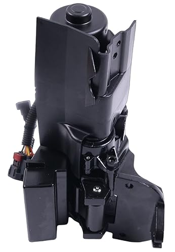 Miniatura 4 de Conjunto de motor de estribo 84131860 84452643 23433889 compatible con GMC Yukon, Cadillac Escalade, Chevy Tahoe Suburban 2015 2016 2017 2018 2019