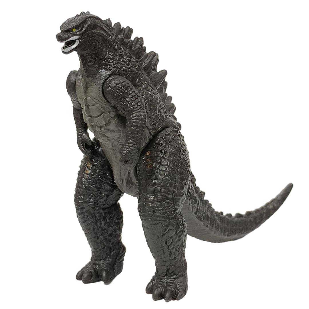 Funfob Dinosaur Toys for Kids Height-9CM PVC Dinosaur Action Figures Material PVC Dinosaur Model Toy Gifts for Kids (Dino F) (B0CGND316L) Amazon Price History, Amazon Price Tracker