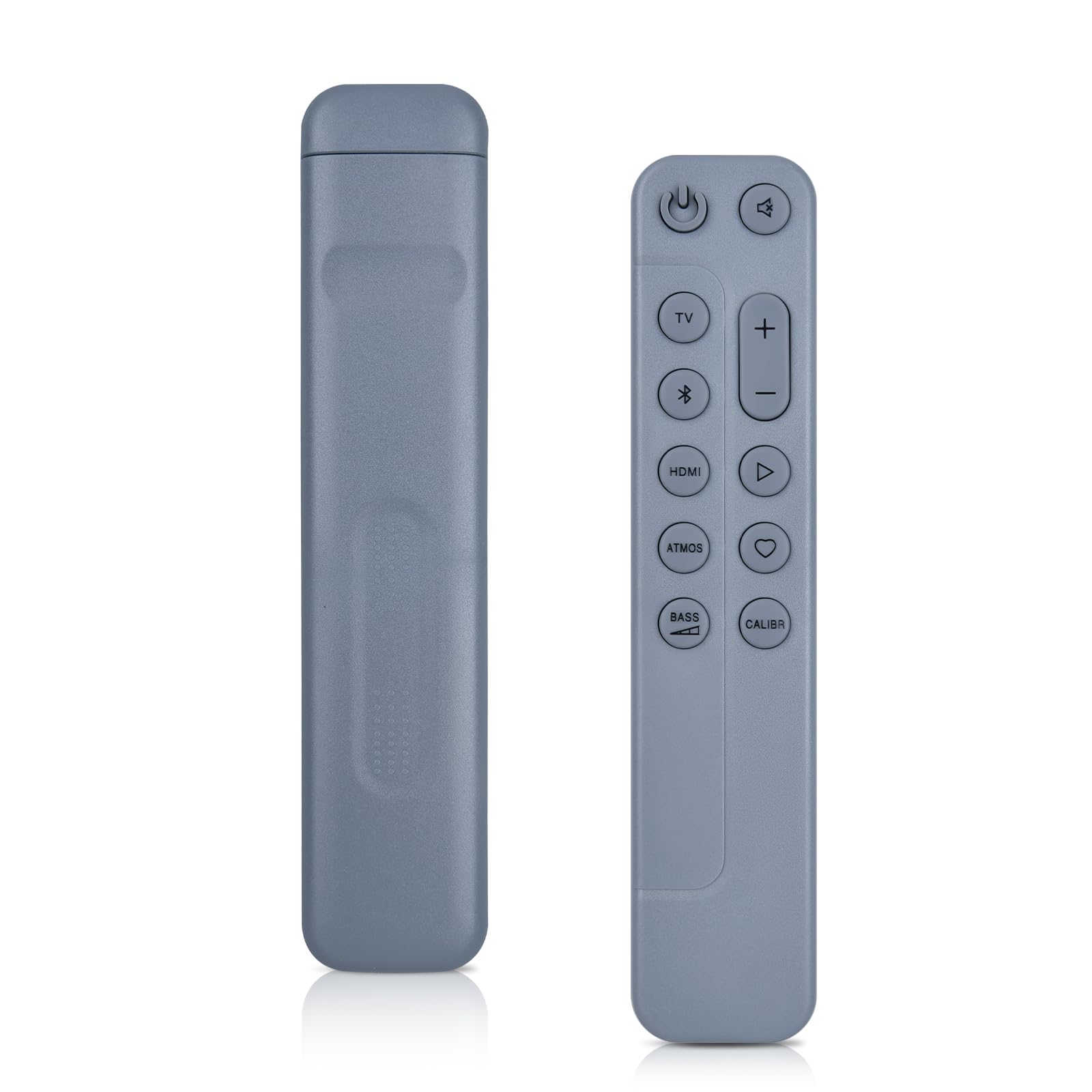 Télécommande JBLBAR300PROBLKAM haute précision avec boutons en silicone confort - 8