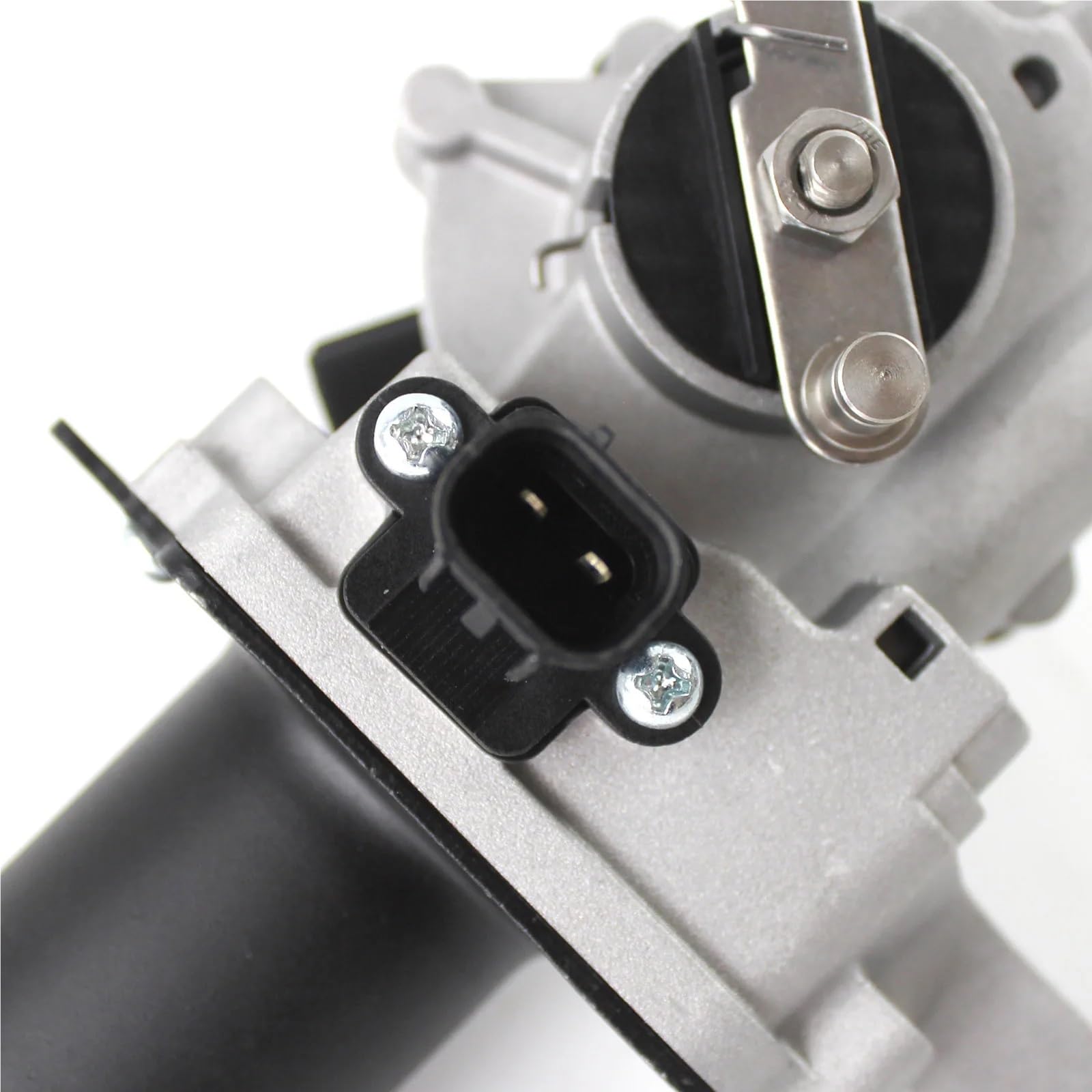 Turbocompresor Compatible con Toyota, Landcruiser, Prado, Hilux 1KD-FTV 2002-2010. Actuador electrónico de válvula descarga del turbocompresor 17201-0L040