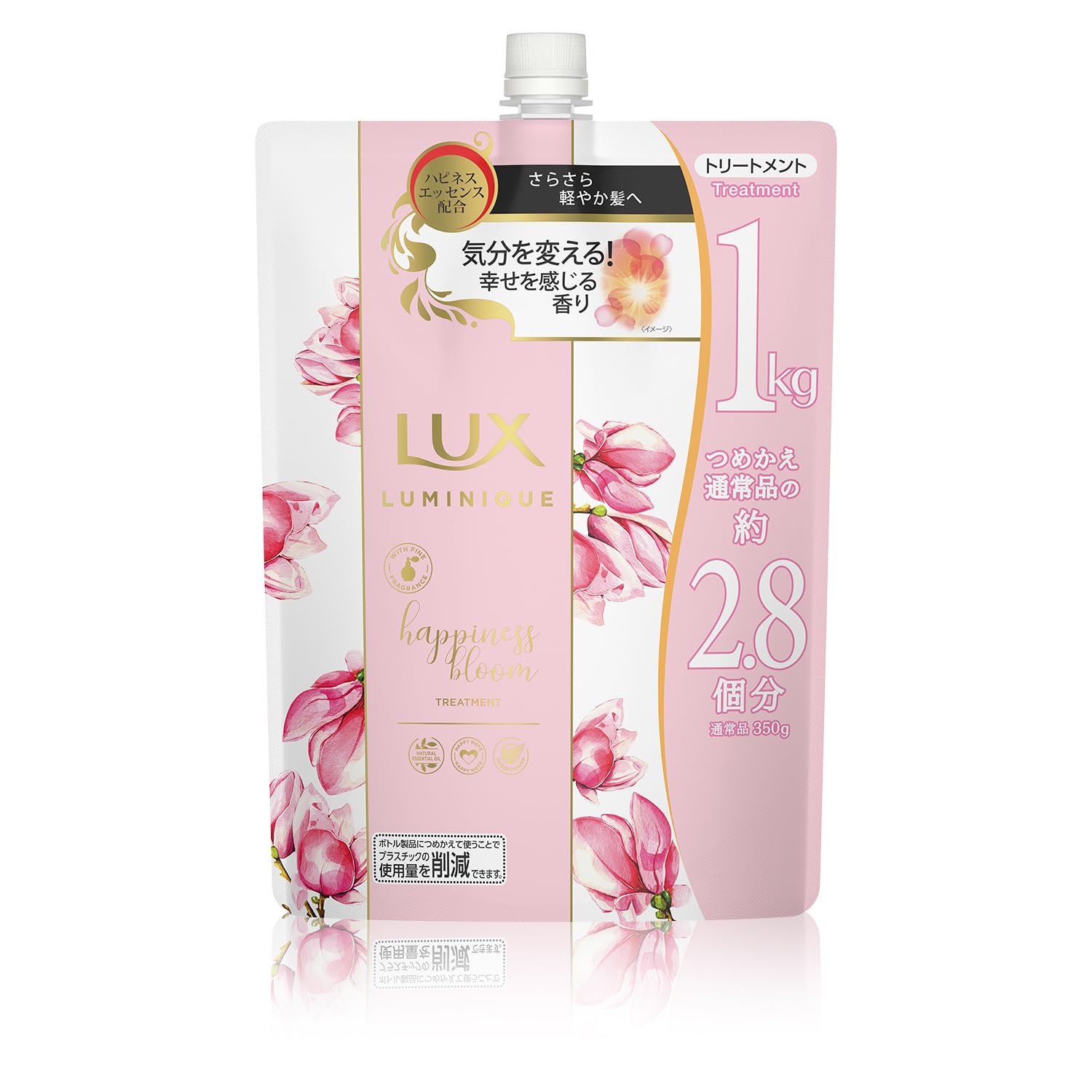 Amazon.co.jp: LUX(ラックス) ルミニーク ハピネスブルーム