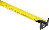 SOLA PROTECT DS - Bandmaß 5m / 25mm - extrem robustes Rollbandmaß mit Nylonbeschichtung - Stahlband mit doppelseitiger Skala - Genauigkeitsklasse II - Rollmeter mit großem Endhaken - Länge 5m/25mm - 7