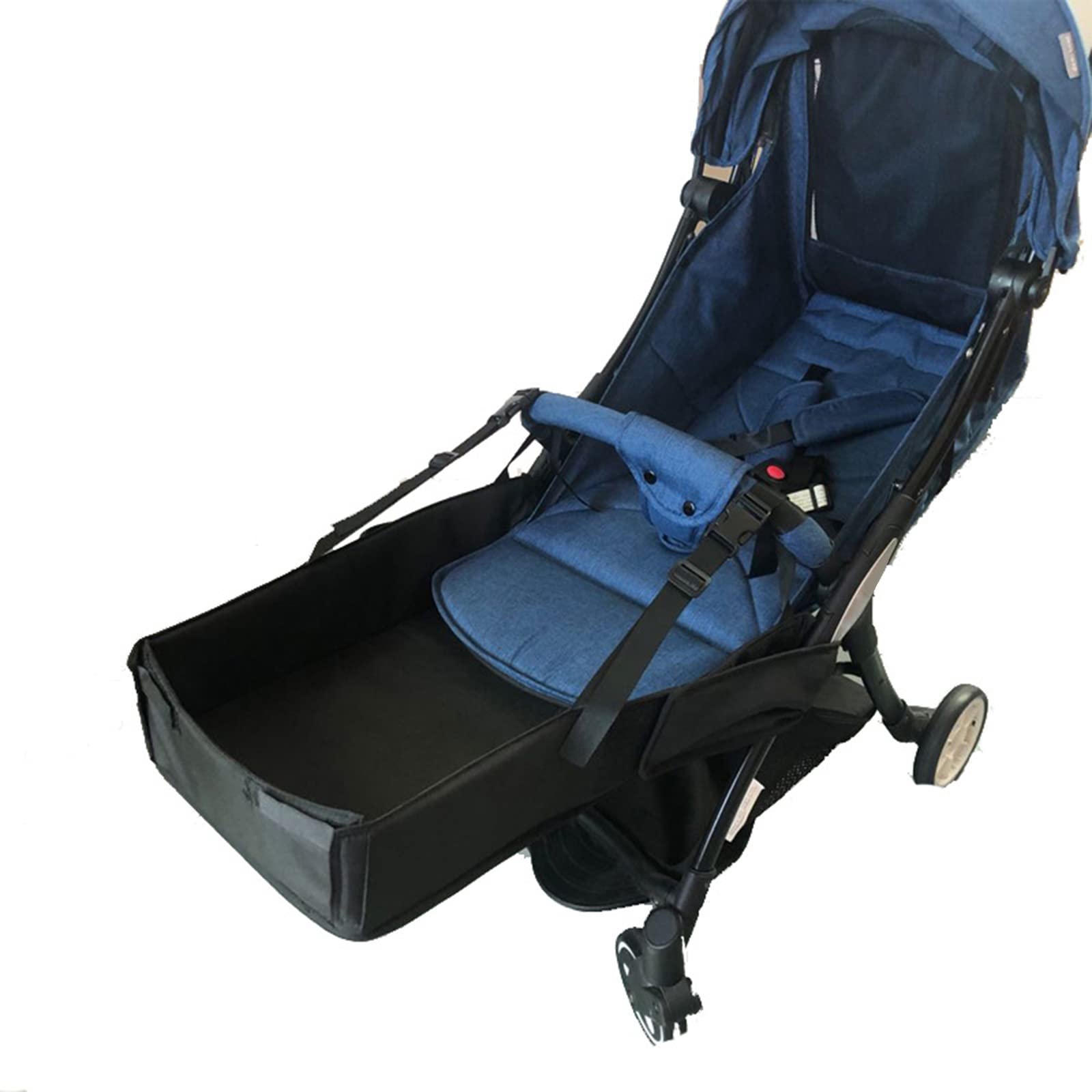 Fußstütze Beinstütze Verlängerung Kinderwagen Füße Verlängerung Fußstütze Kinderwagen Zubehör Verlängert