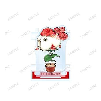 【新品未使用】鬼灯の冷徹　鬼灯ペン　金魚草ペン　２本セット【未開封】 Amazon.co.jp: 鬼灯の冷徹 ボールペン セット 金魚草 : 文房具