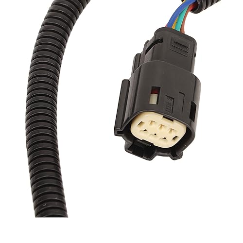 Miniatura 8 de Arnés de conversión de luz trasera LED, 2 piezas de arnés de conversión de luz trasera, adaptador de conversión de luz trasera LED, conector de