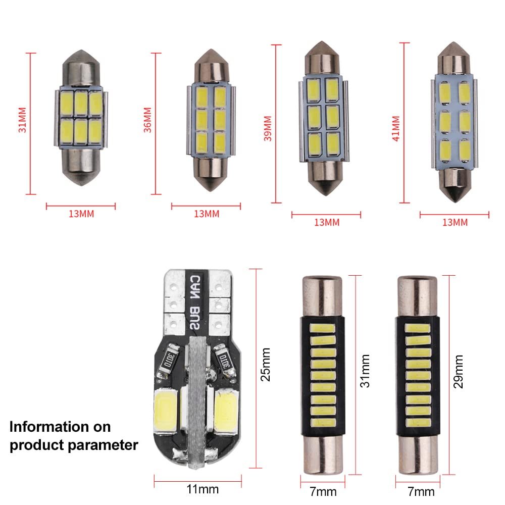 Amazon | ルームランプ 適用 BMW M6 F06（グランソープバージョン 2012