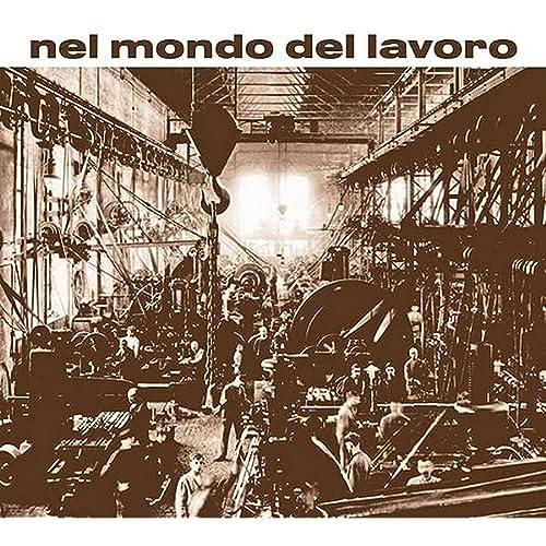Nel Mondo Del Lavoro