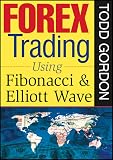 Forex Trading: Using Fibonacci & Elliott Wave