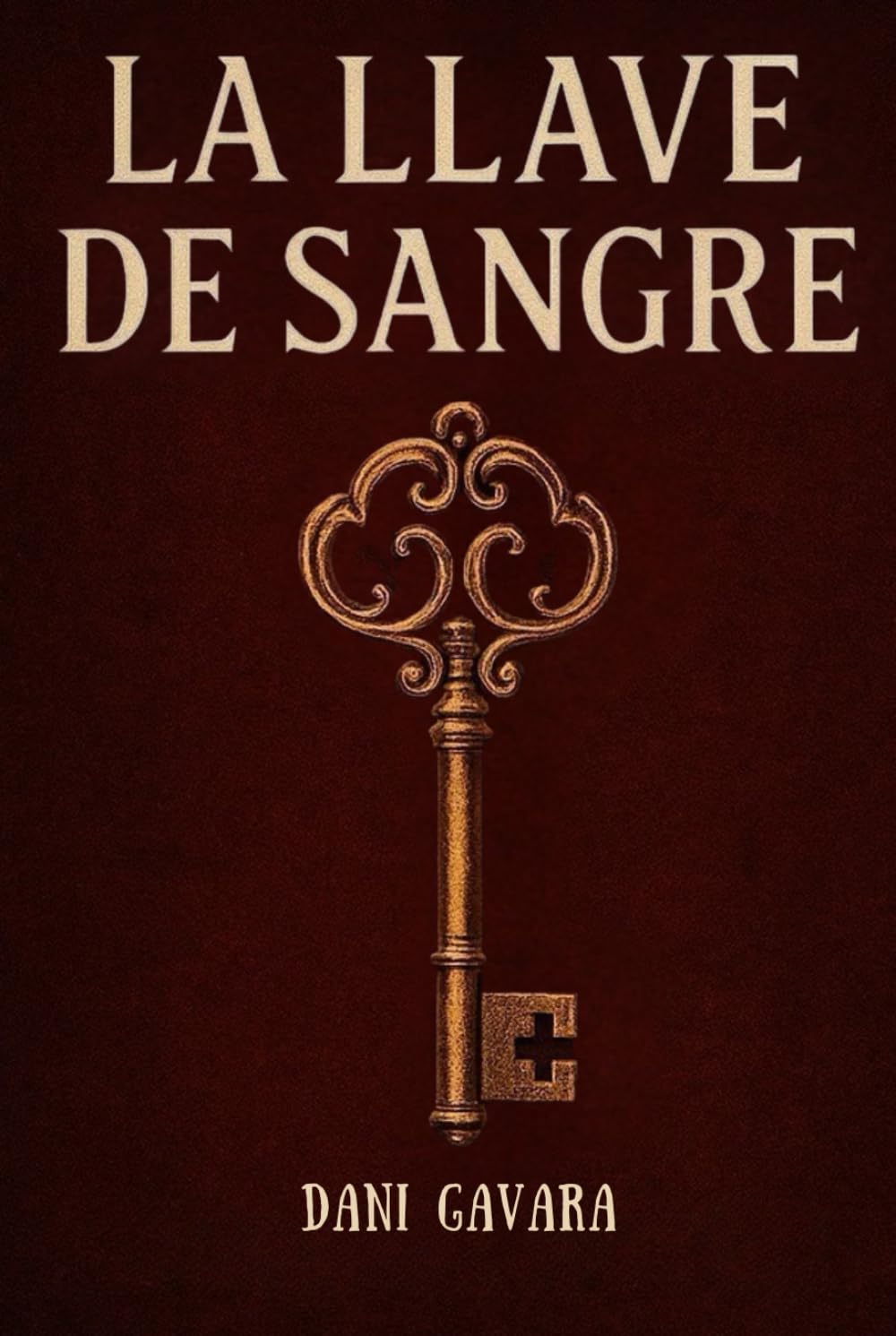La llave de sangre