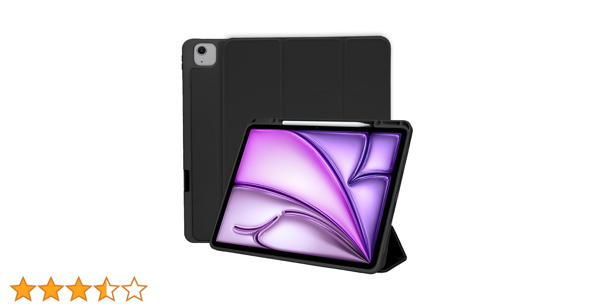iPad Air13inch Smart FolioDenim 純正カバー Smart Folio for iPad Air 13-inch (M3) - Denim - Apple