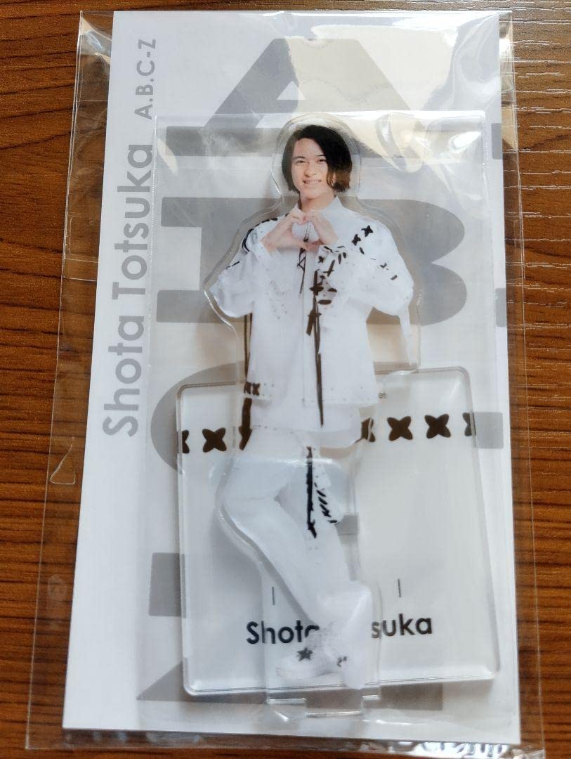 Amazon.co.jp: A.B.C?Z 戸塚祥太 アクスタ アクスタfest : おもちゃ