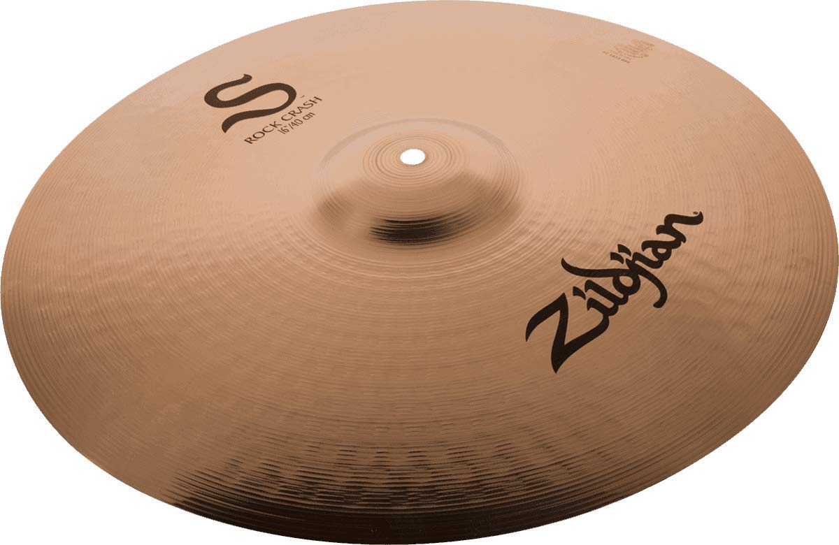 Amazon.com: Zildjian 16