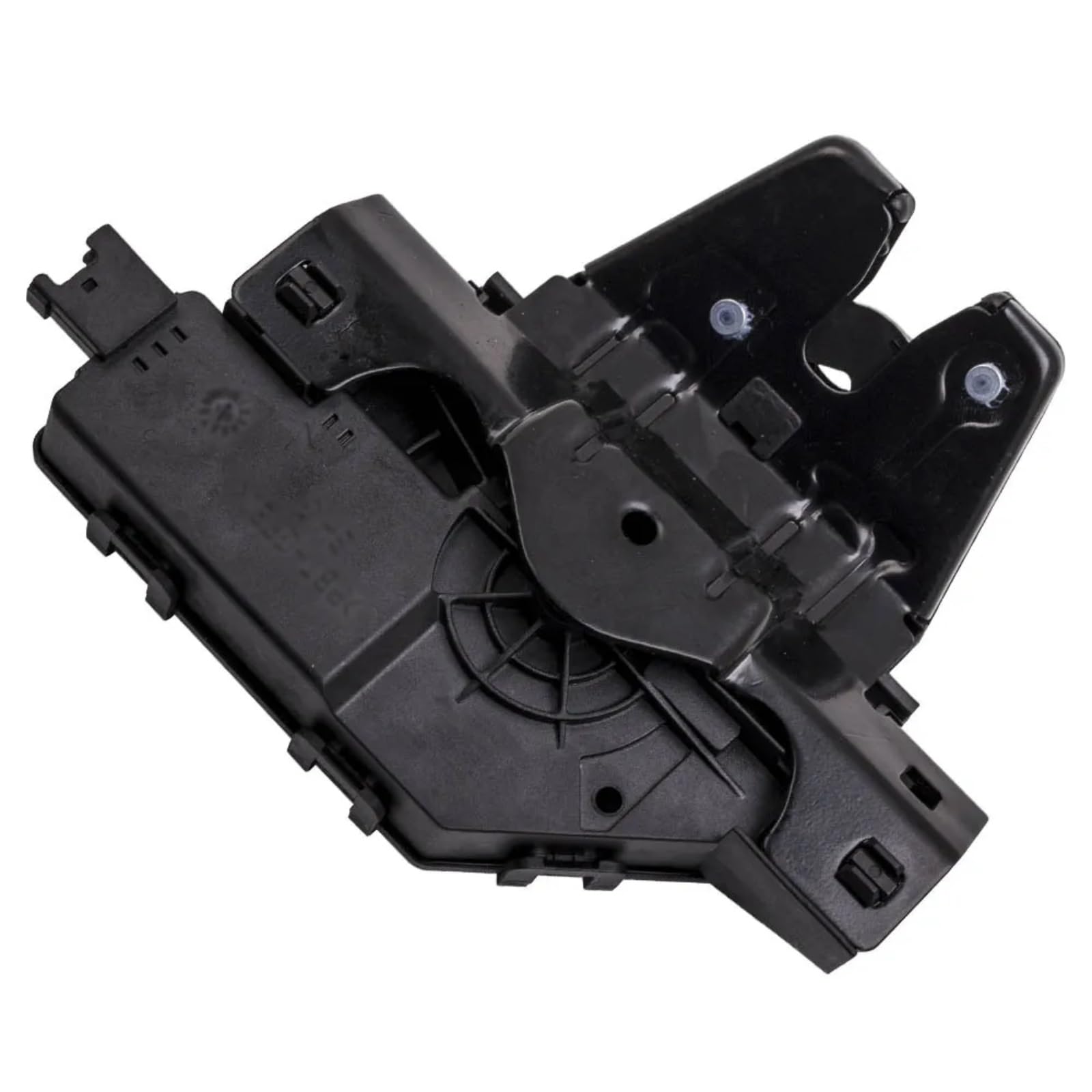 Compatible with 325Ci 330Ci M3 Convertible E46 2001 2002 2003 2004 2005 2006 Car Rear Trunk Lid Lock Actuator OEM:51247840617 51248196401